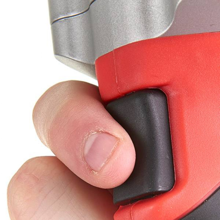 Заклепочник акумуляторний MILWAUKEE M12 BPRT-0, Ø закл. 2,4-4,8мм-4933464404