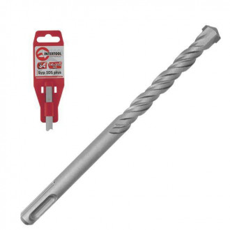 Бур SDS PLUS 30*800 мм INTERTOOL SD-3080