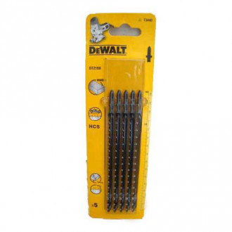 Полотно пиляльне для деревини DeWALT DT2169