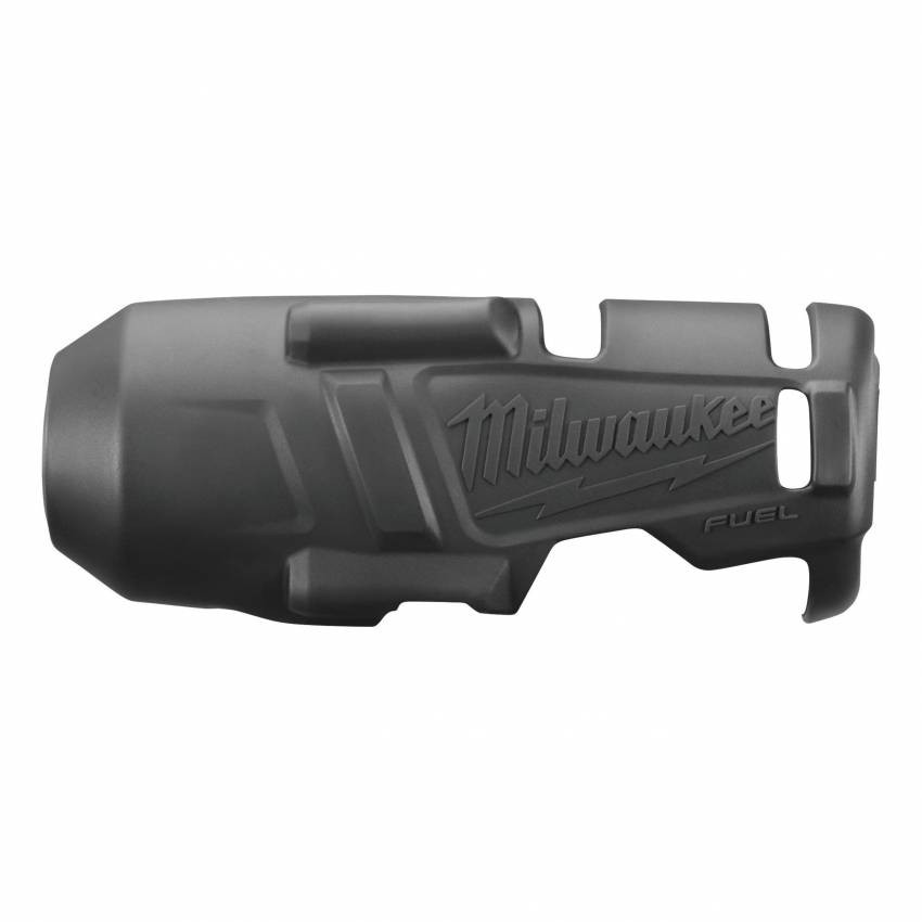 Гумовий захисний чохол MILWAUKEE для гайкрута M18 FHIWF12-49162767