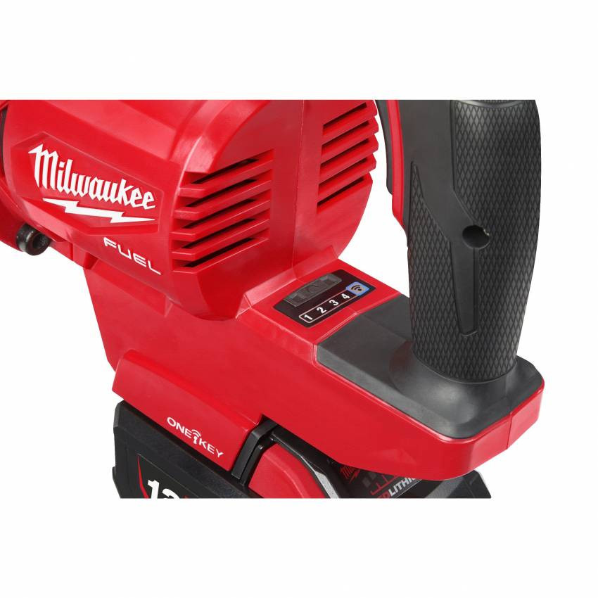 Гайковерт акумуляторний 1" MILWAUKEE, M18 ONEFHIWF1DS-0C, 2711Нм (кейс)-4933472071