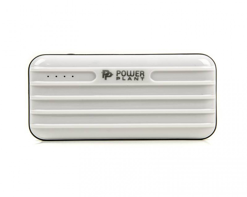 Універсальна мобільна батарея PowerPlant/PB-LA9084/5200mAh/-PPLA9084S