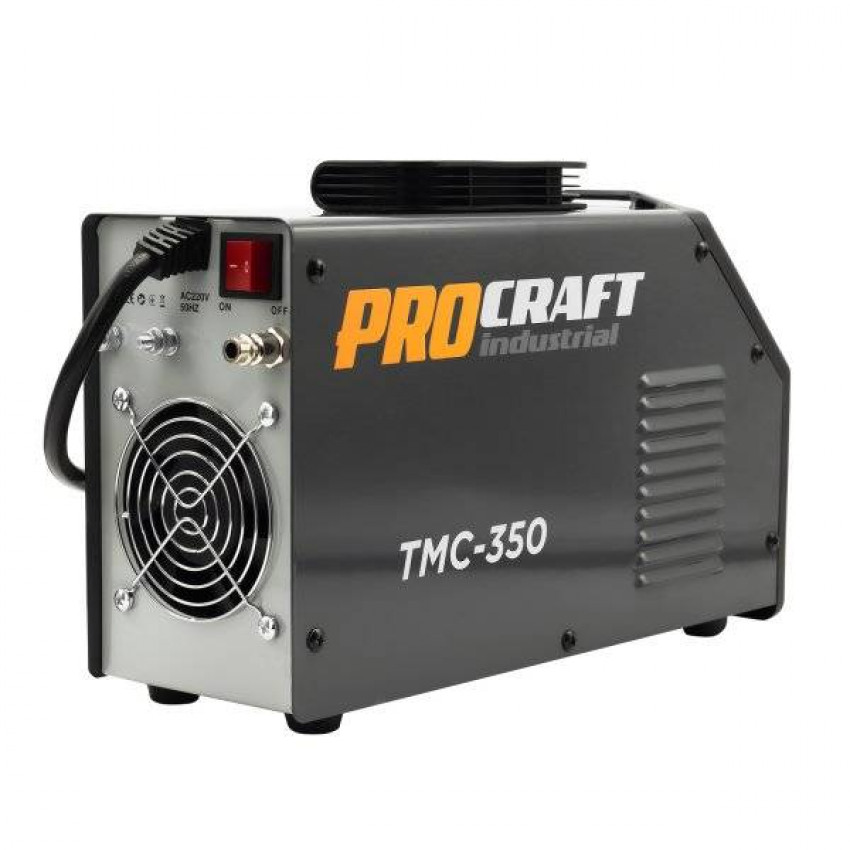 Інверторний зварювальний апарат Procraft Industrial TMC350 Long Range-TMC350_LongRange