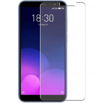 Захисне скло PowerPlant для Meizu M6T-[articul]