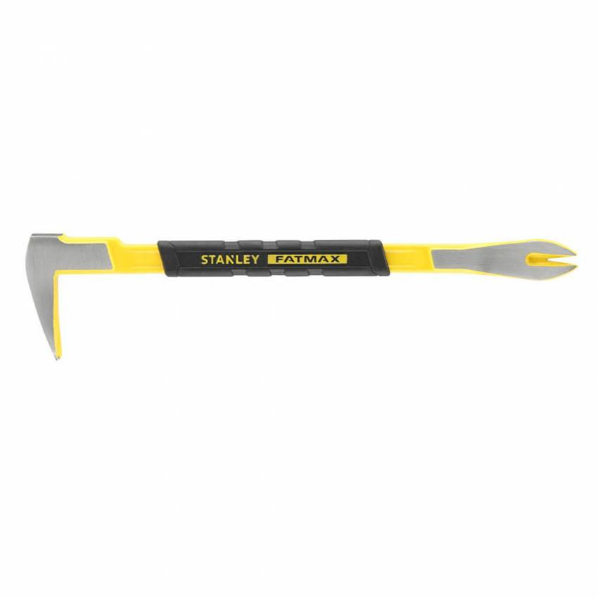 Цвяходер FatMax® SPRING STEEL BAR кований STANLEY FMHT1-55010-FMHT1-55010