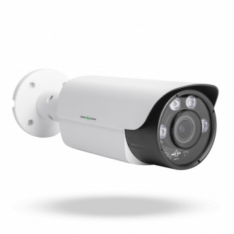 Зовнішня IP-камера GreenVision GV-161-IP-COS50VM-80H POE 5MP (Ultra)-[articul]