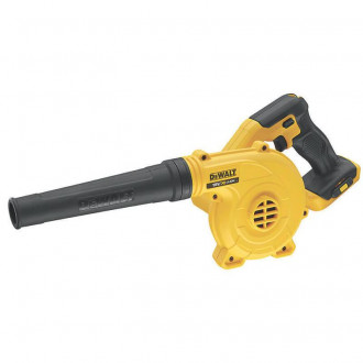 Повітродувка акумуляторна DeWALT DCV100-[articul]