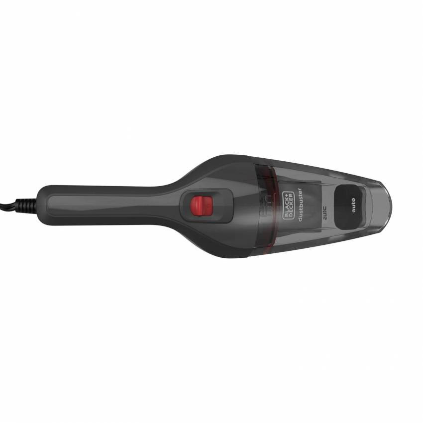 Автомобільний пилосос BLACK DECKER NVB12AVA-NVB12AVA