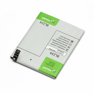 Акумулятор PowerPlant Lenovo P70A (BL234) 4100mAh-[articul]