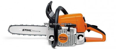 STIHL Бензопила MS230 2,0 кВт/2,7 л.с., 35 см-[articul]