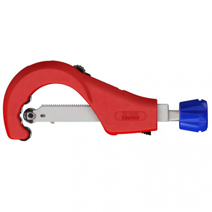 Труборіз KNIPEX TubiX® XL-90 31 03 BK