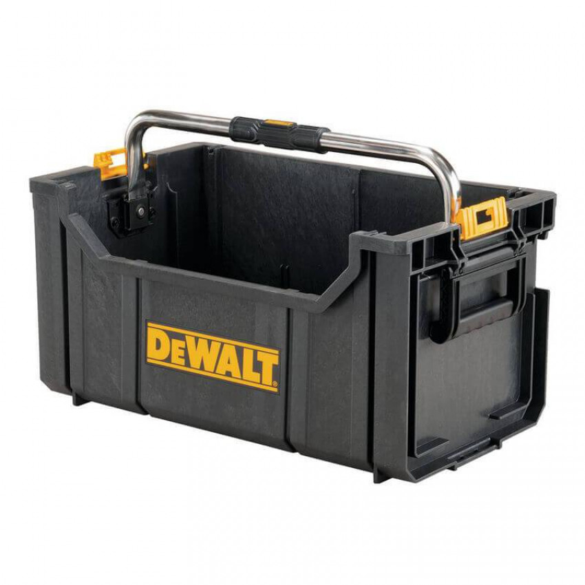 Ящик TOUGHSYSTEM відкритий DeWALT DWST1-75654-DWST1-75654