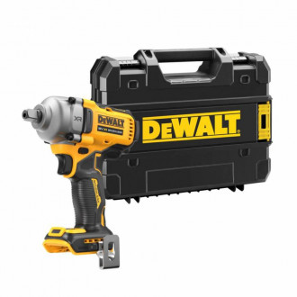 Гайковерт ударний акумуляторний безщітковий DeWALT DCF892NT-[articul]