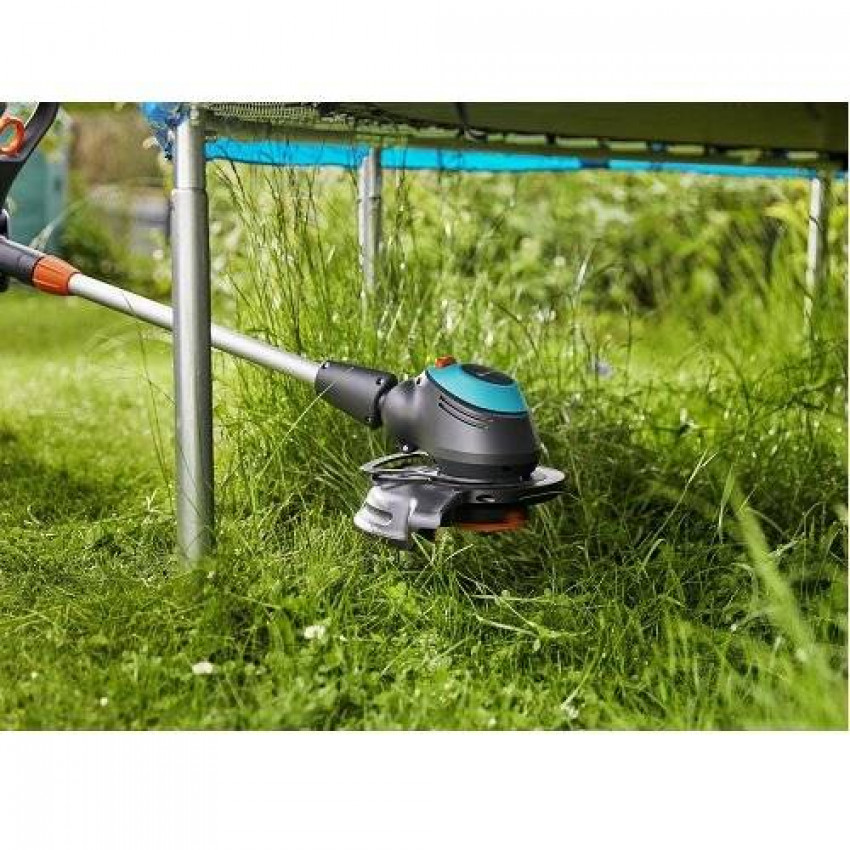 Тример Gardena EasyCut 450/25 електричний 450 Вт-09870-20.000.00