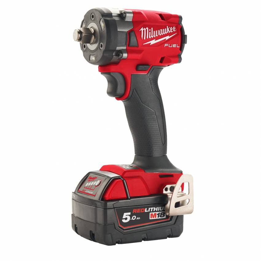 Гайковерт акумуляторний 1/2" MILWAUKEE, M18 FIW2F12-0X, 339Нм (HD кейс)-4933478443