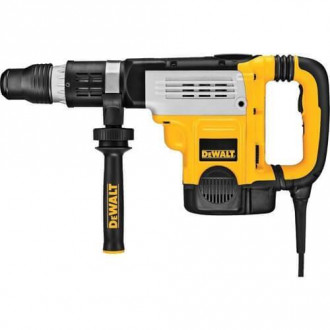 Перфоратор SDS-MAX DeWALT D25761K-[articul]