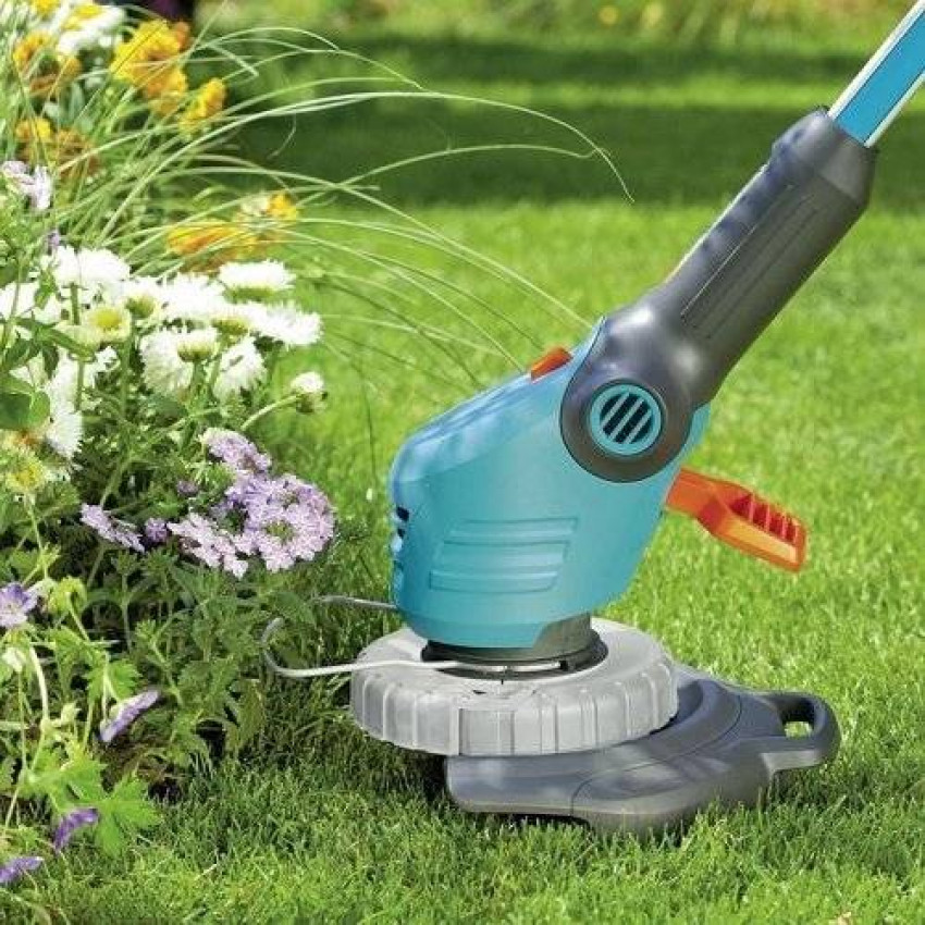 Тример електричний Gardena ComfortCut Plus 500/27-09809-20.000