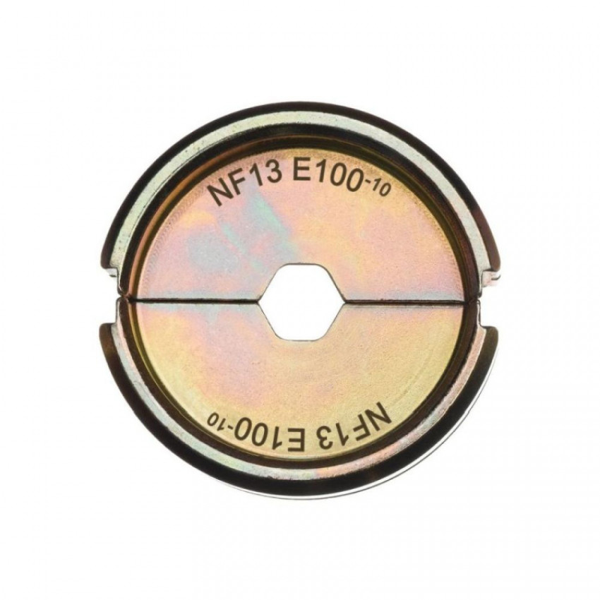 Crimp Die NF13 E100-10-4932479702