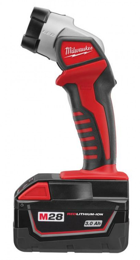 Ліхтар MILWAUKEE M28 LED 4932352527-4932352527