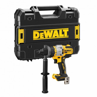 Дриль-шуруповертний акумуляторний безщітковий ударний DeWALT DCD999NT-[articul]