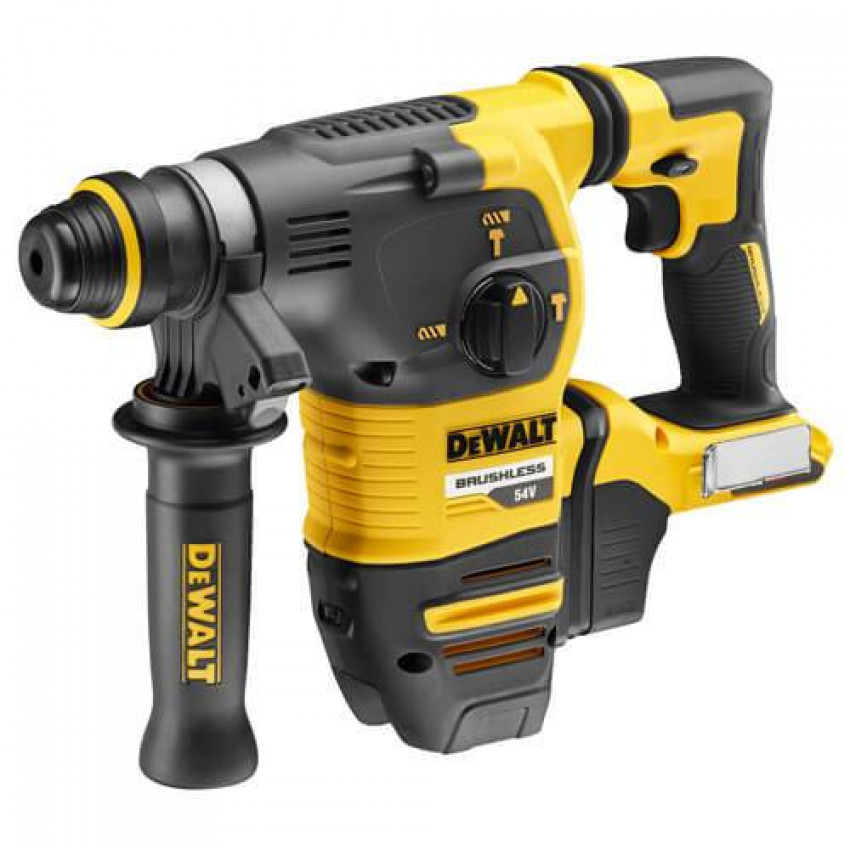 Перфоратор акумуляторний безщітковий SDS-Plus DeWALT DCH333NT-DCH333NT