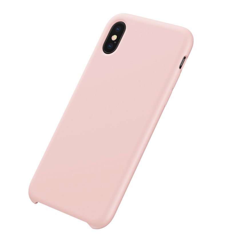 Чохол Baseus для iPhone X/Xs Original LSR Powder (WIAPIPHX-SL04)-