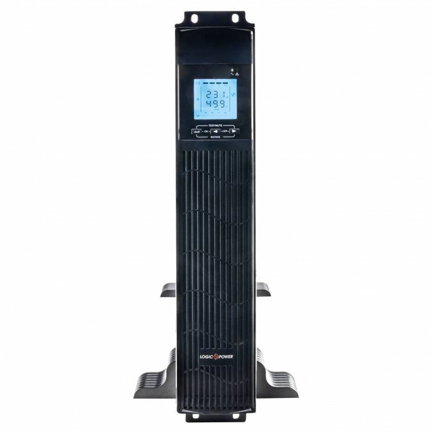 Smart-UPS LogicPower 1000 PRO RM (with battery)-