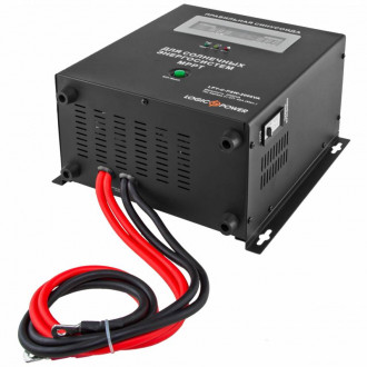 ДБЖ LogicPower LPY-C-PSW-2000VA (1400W) MPPT24V