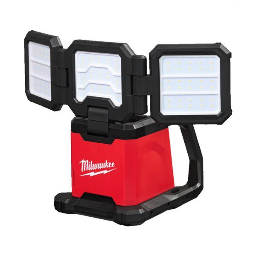 Ліхтар акумуляторний MILWAUKEE M18 MDTL-0-4933498149