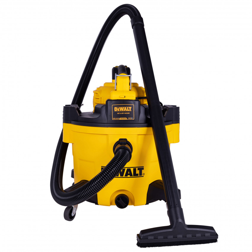 Пилосос мережевий DeWALT DXV234P-DXV234P