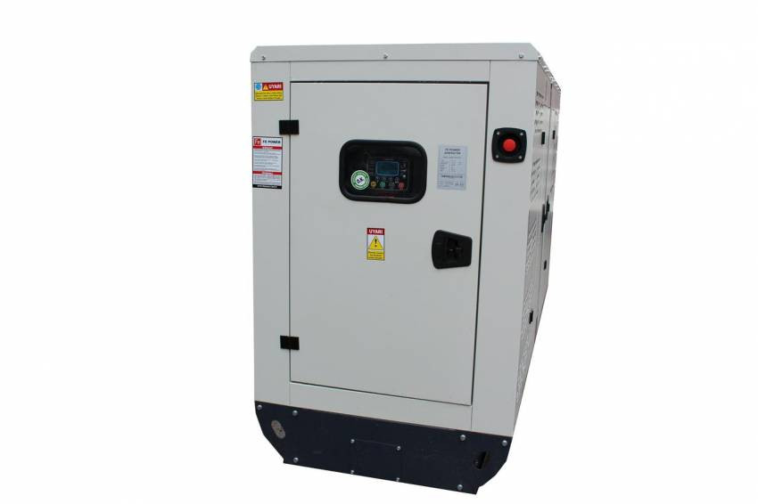 Дизельний генератор FE POWER FE-Y 55 KVA-FE-Y55