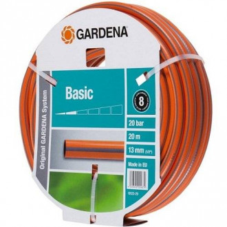 Шланг Gardena Basic 13 мм x 20 м.-[articul]