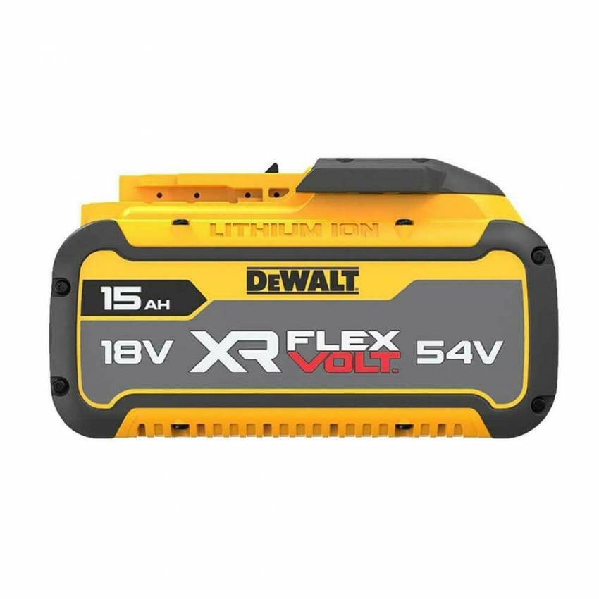 Акумуляторна батарея DeWALT DCB549-DCB549