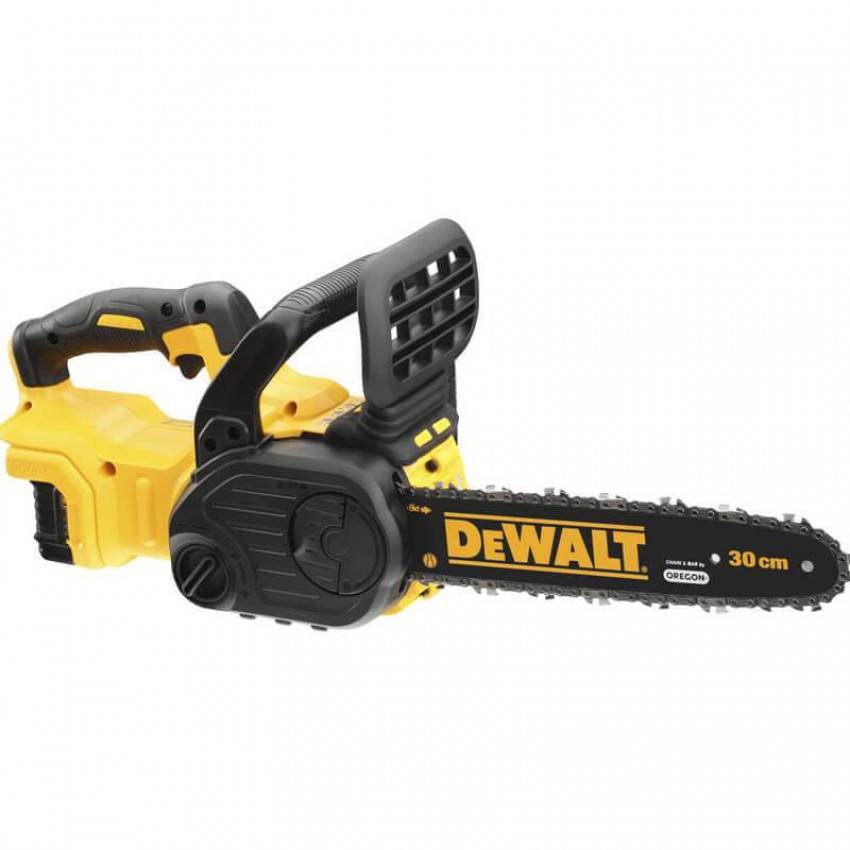 Пила ланцюгова акумуляторна безщіткова DeWALT DCM565P1-DCM565P1