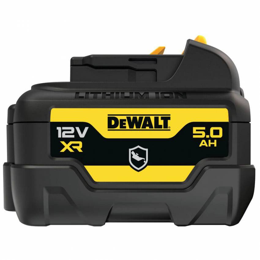 Акумуляторна батарея GFN DeWALT DCB126G-DCB126G