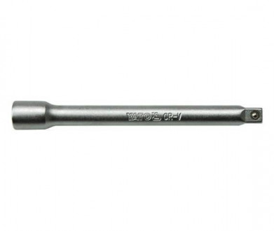 Продовжувач YATO, M=1/4&quot;(6,3 мм), L=101,6 [20/100/200]-[articul]