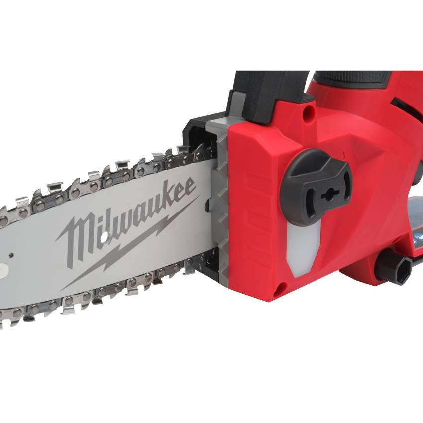 Пила ланцюгова акумуляторна MILWAUKEE, M12 FHS-0, 150мм-4933472211