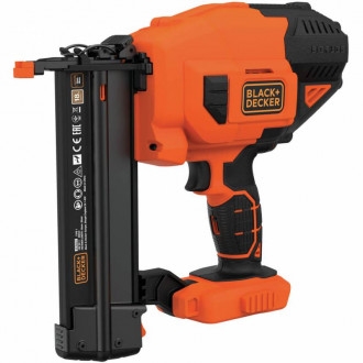 Пістолет цвяхів BLACK DECKER BCNG01N