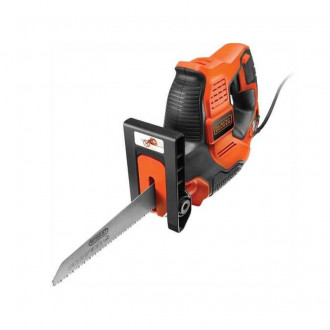 Пила шабельна мережева BLACK DECKER RS890K