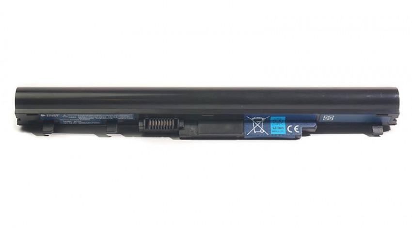 Акумулятор PowerPlant для ноутбуків ACER TravelMate 8372 (AR8372LH) 14.4V 5200mAh-NB410194