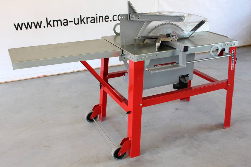 Циркулярна пила Holzmann TKS 500S-TKS500S_400V