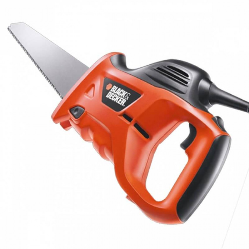 Пила шабельна  мережева BLACK DECKER KS880EC-KS880EC