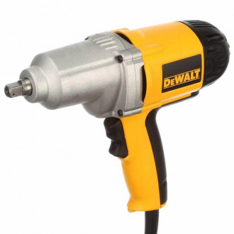 Гайковерт ударний мережевий DeWALT DW292-[articul]