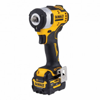 Гайковерт ударний акумуляторний безщітковий DeWALT DCF903P1G-[articul]