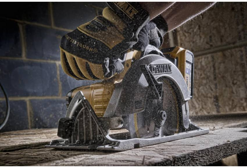 Диск пильний 165 мм CONSTRUCTION DeWALT DT1949-DT1949