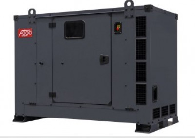 Генераторна установка FDG60 B-C (FD 60 B-C) 60kVA ном, кожух-[articul]