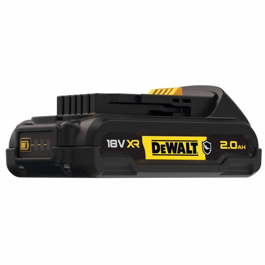 Аккумуляторная батарея GFN DeWALT DCB183G-DCB183G