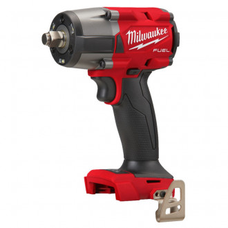 Гайковерт високомоментний MILWAUKEE 1/2&quot; (881 Нм) з кільцем M18 FMTIW2F12-0 (каркас)-[articul]