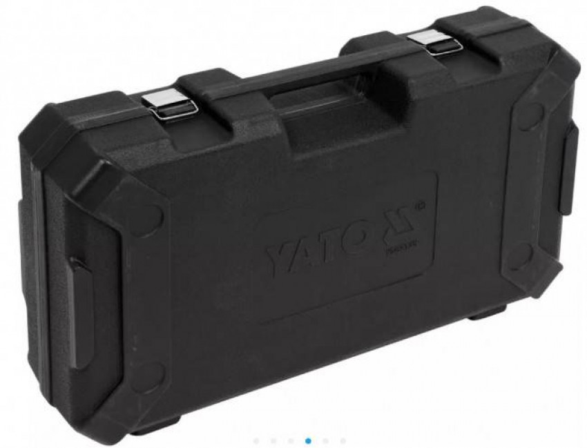 Перфоратор бочковий SDS-max YATO YT-82135-YT-82135