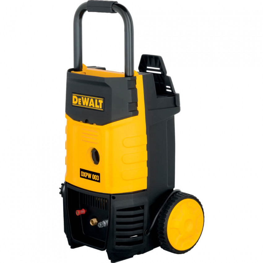 Мийка високого тиску електрична DeWALT DXPW003E-DXPW003E